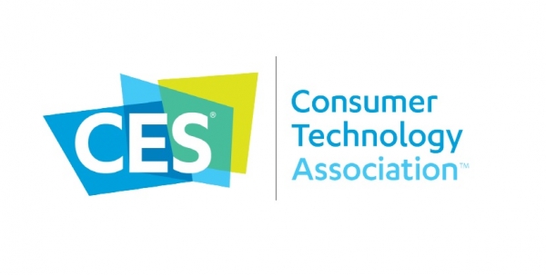 CES 로고 (제공: 미국소비자가전협회)