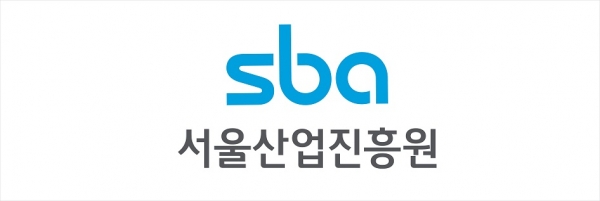 SBA 로고