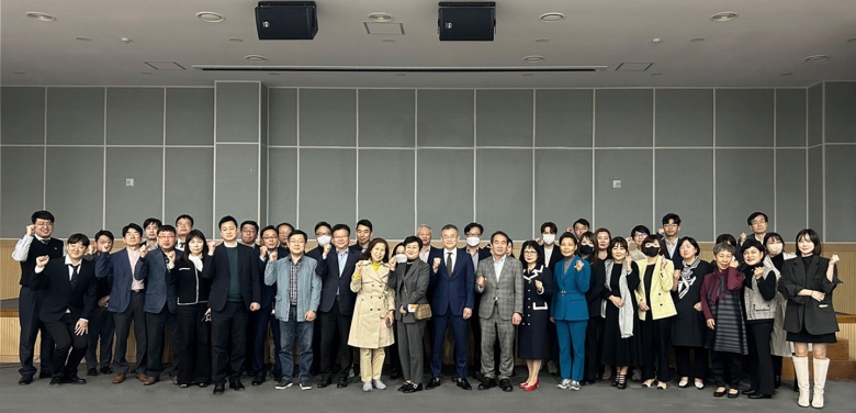 대동CMC, 2023년 ‘소상공인 역량강화사업’ 부울경권역 성료… 지속적인 성장 지원